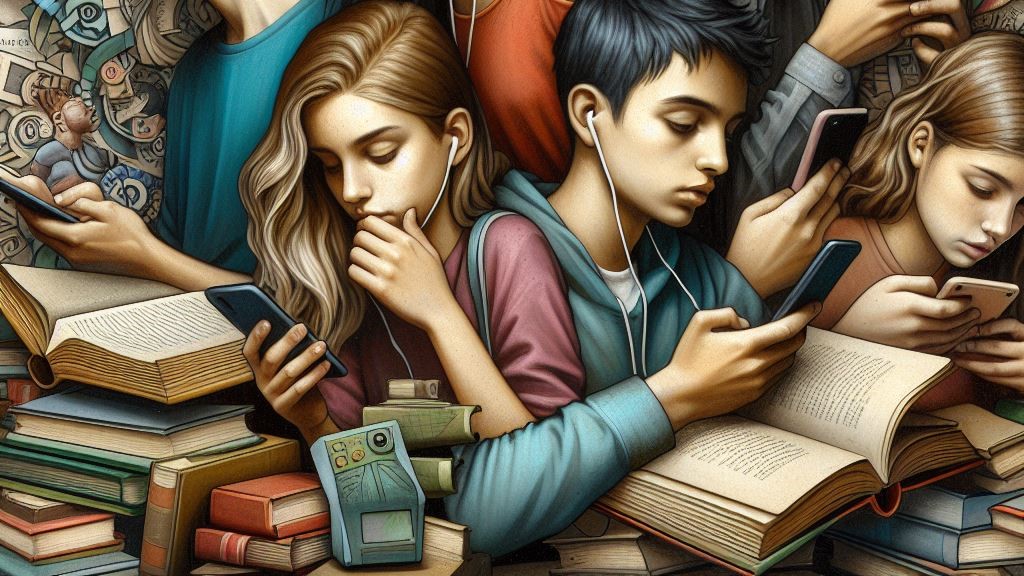 A Cuestas con el Lenguaje