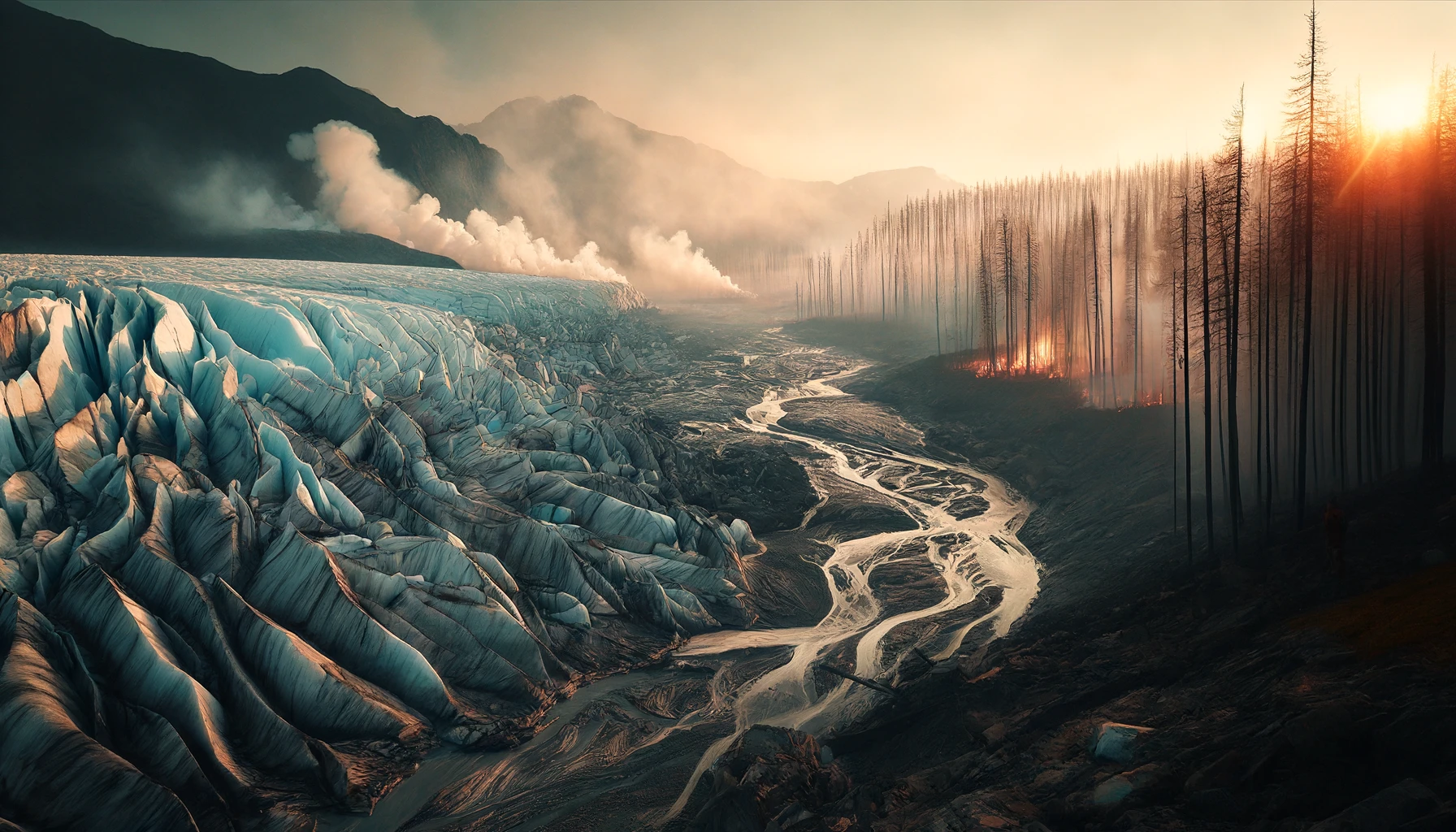 🥶Vacaciones en Siberia