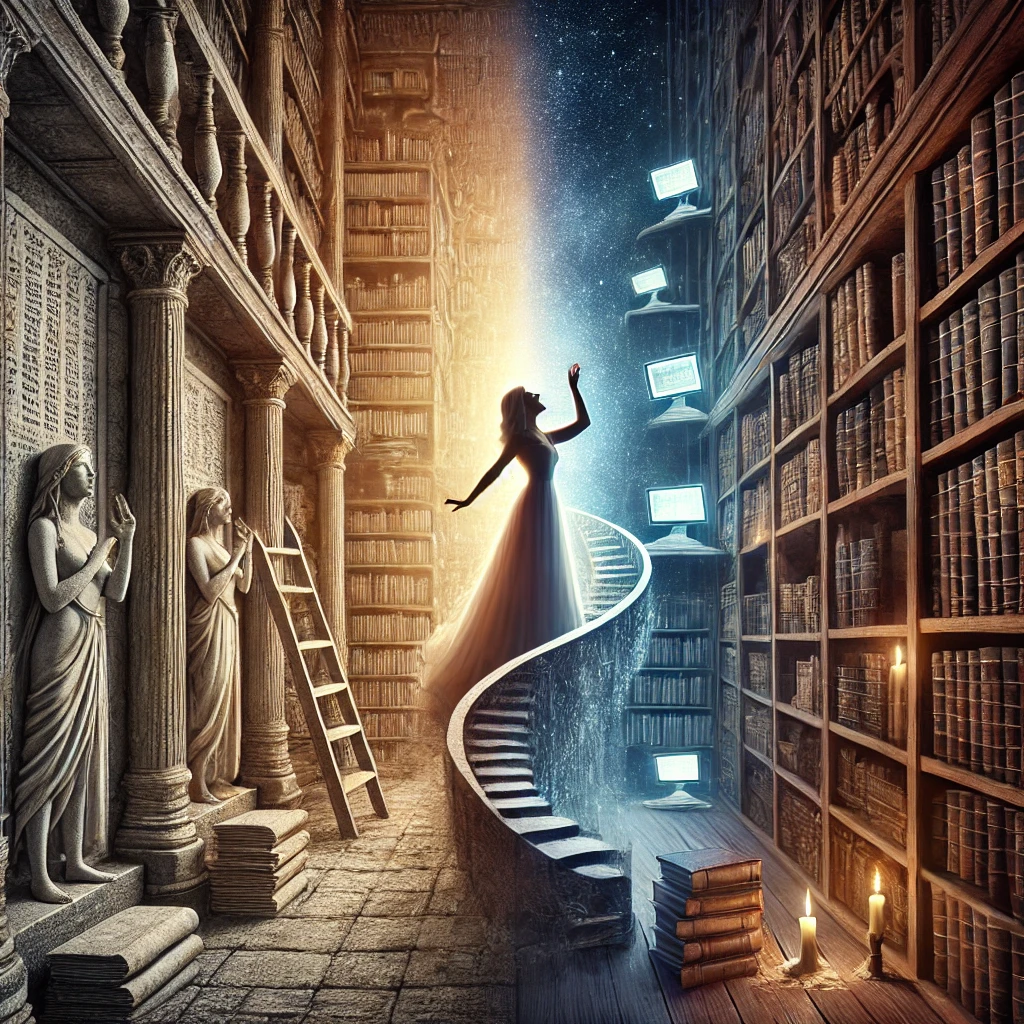 Bibliotecas
