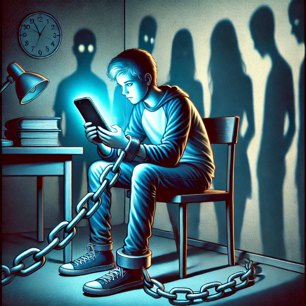 Juventud ¿Divino Tesoro?