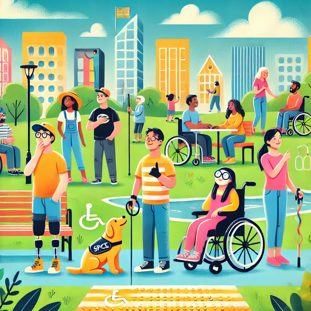 El día de todas (y todos)